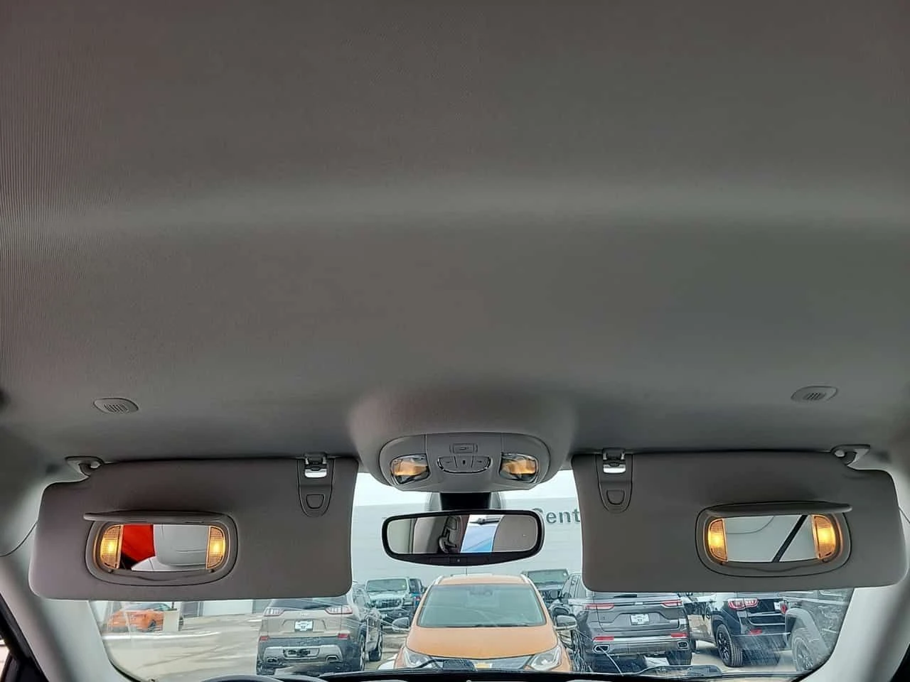 Jeep Compass LIMITED/CARFAX/ПОДГРЕВИ/, снимка 12 - Автомобили и джипове - 53898431