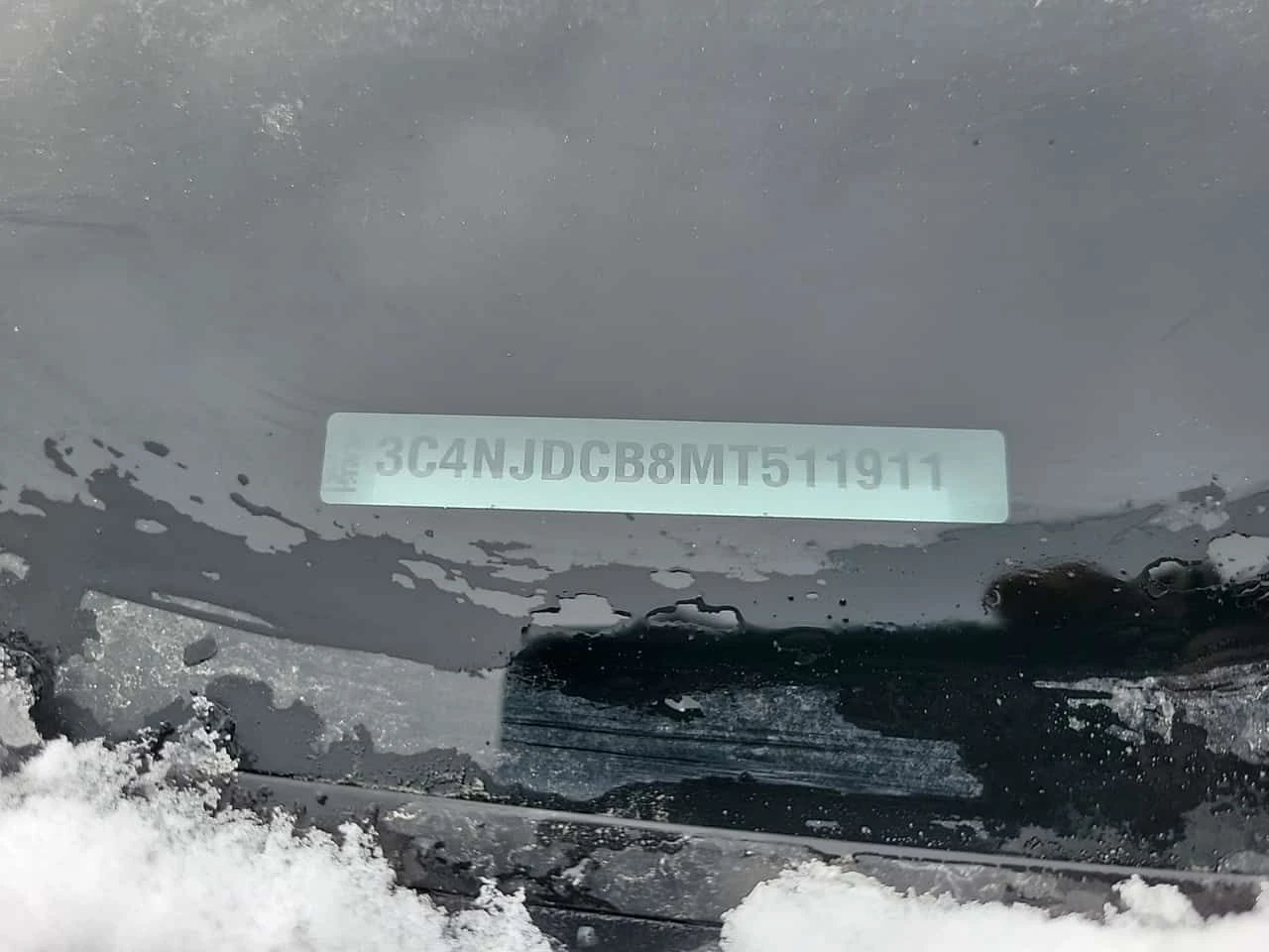 Jeep Compass LIMITED/CARFAX/ПОДГРЕВИ/, снимка 16 - Автомобили и джипове - 53898431