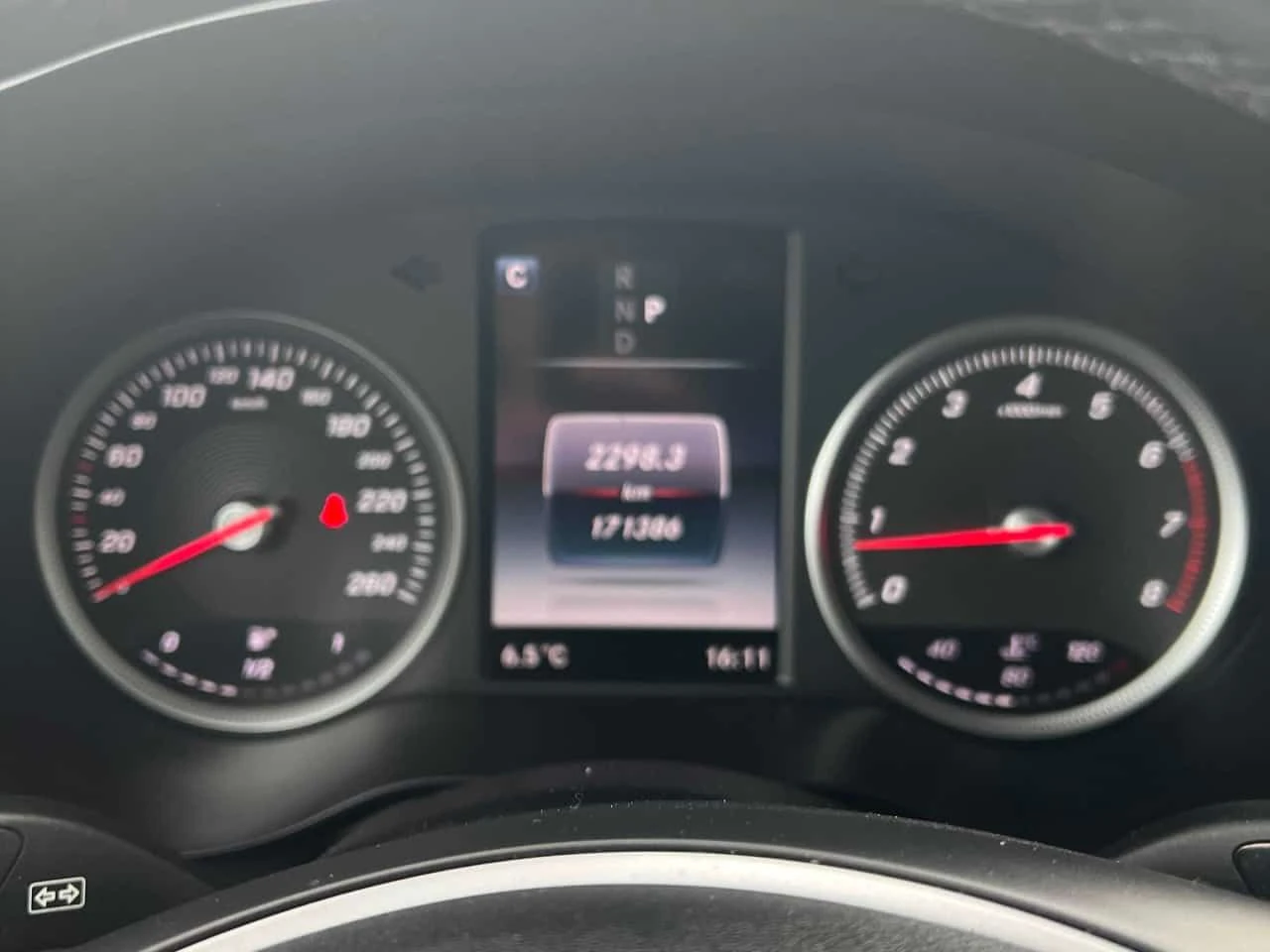 Mercedes-Benz GLC 300 * CARFAX * ПОДГРЕВ * ПАМЕТ * КАМЕРА, снимка 8 - Автомобили и джипове - 54141032