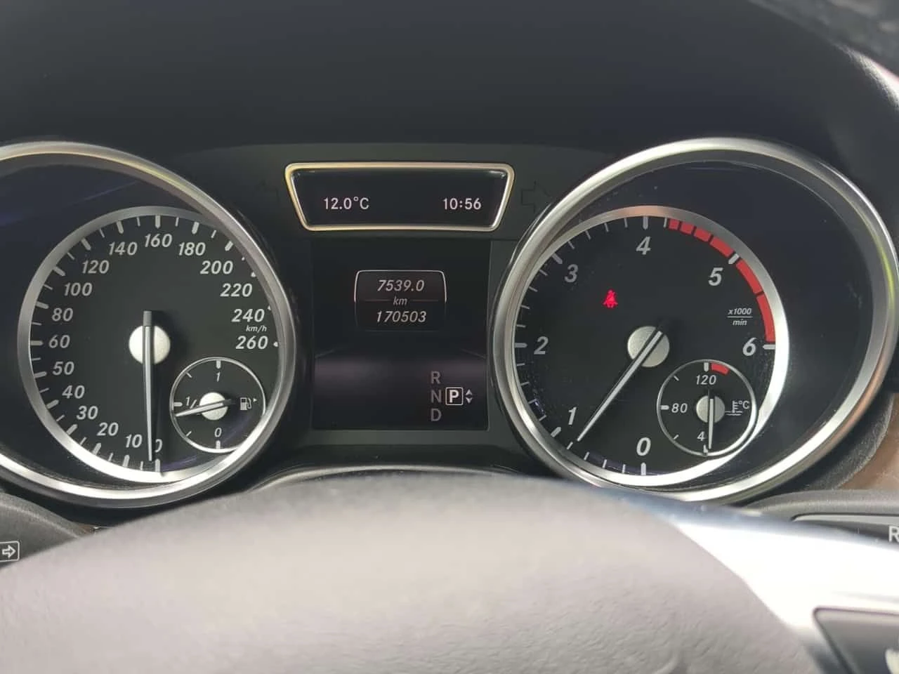 Mercedes-Benz ML 350 BlueTEC/360 ������/��������/��������/��� ����� | Mobile.bg � ����������� 8