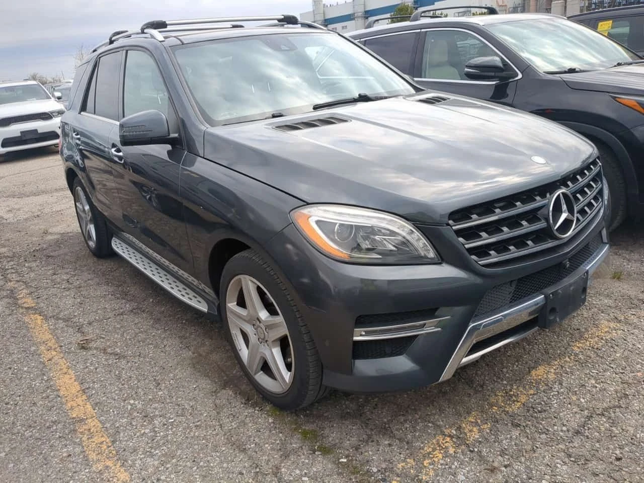 Mercedes-Benz ML 350 BlueTEC/360 ������/��������/��������/��� ����� | Mobile.bg � ����������� 2