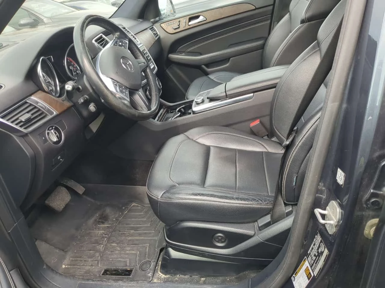 Mercedes-Benz ML 350 BlueTEC/360 ������/��������/��������/��� ����� | Mobile.bg � ����������� 7