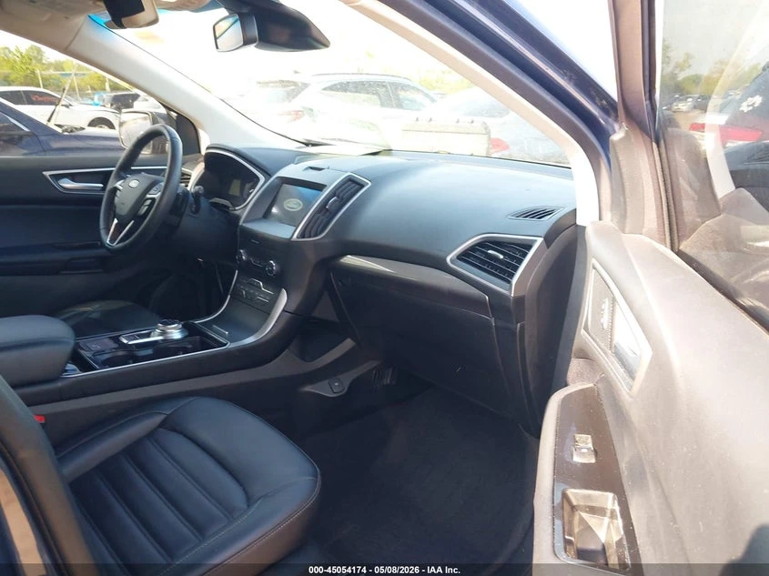 Ford Edge 2.0l Sel, снимка 5 - Автомобили и джипове - 54622413