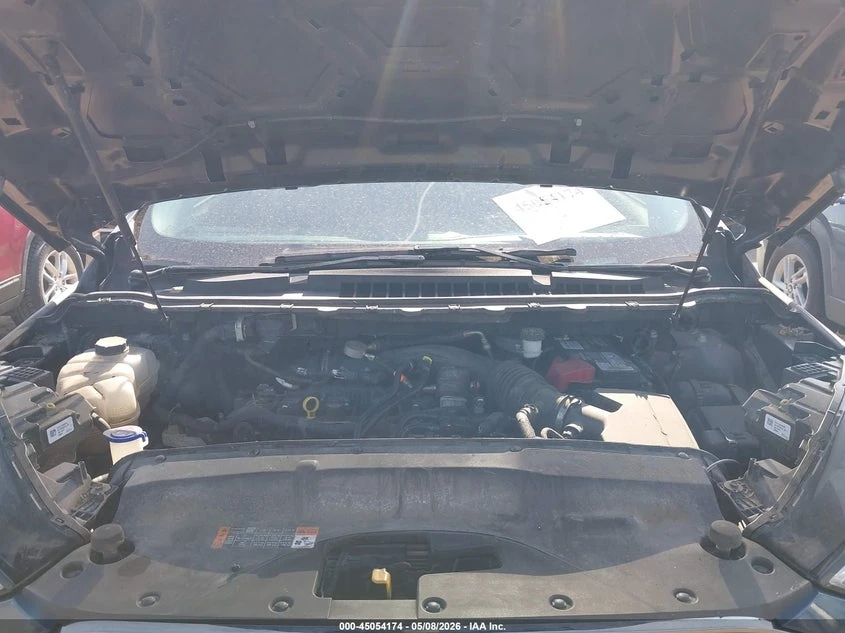 Ford Edge 2.0l Sel, снимка 10 - Автомобили и джипове - 54622413