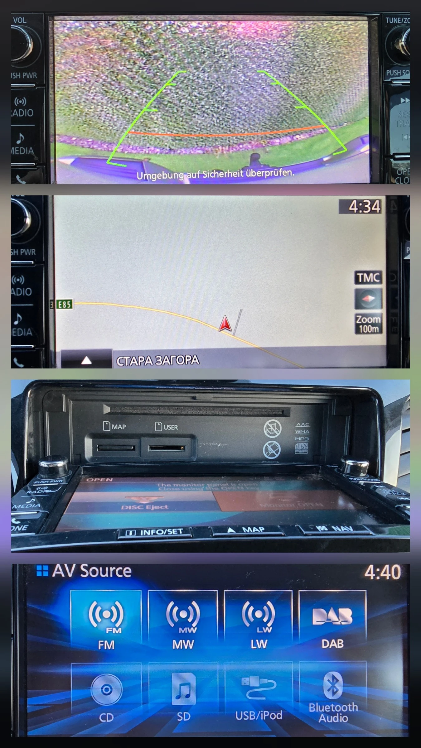 Fiat Fullback 2.4d* 181кс* 4х4* 91000км* CROSS, снимка 17 - Автомобили и джипове - 54682246