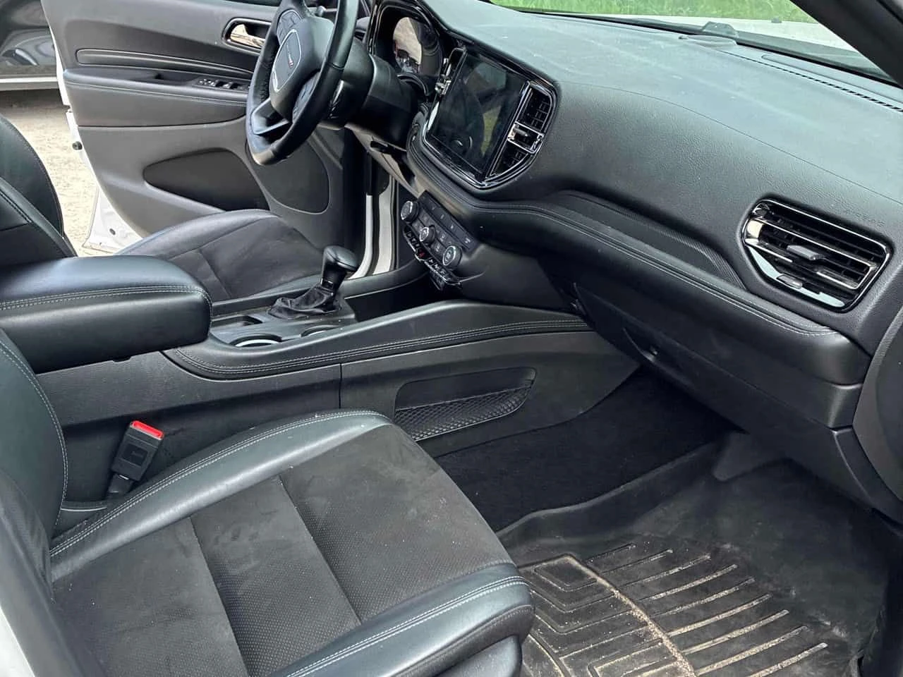 Dodge Durango * GT * CARFAX * ��� ������������ ������ | Mobile.bg � ����������� 15
