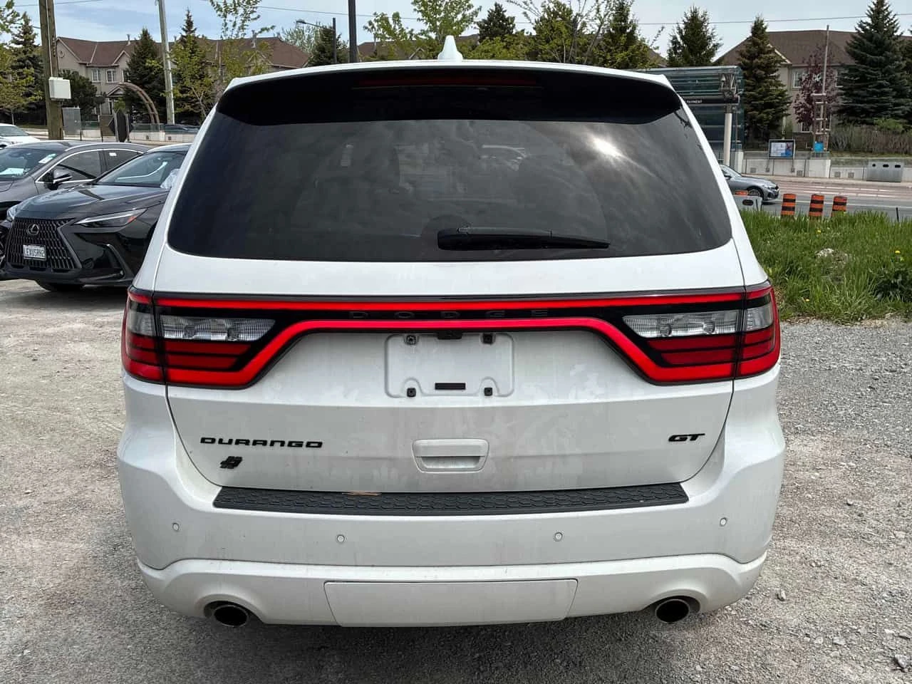 Dodge Durango * GT * CARFAX * ��� ������������ ������ | Mobile.bg � ����������� 4