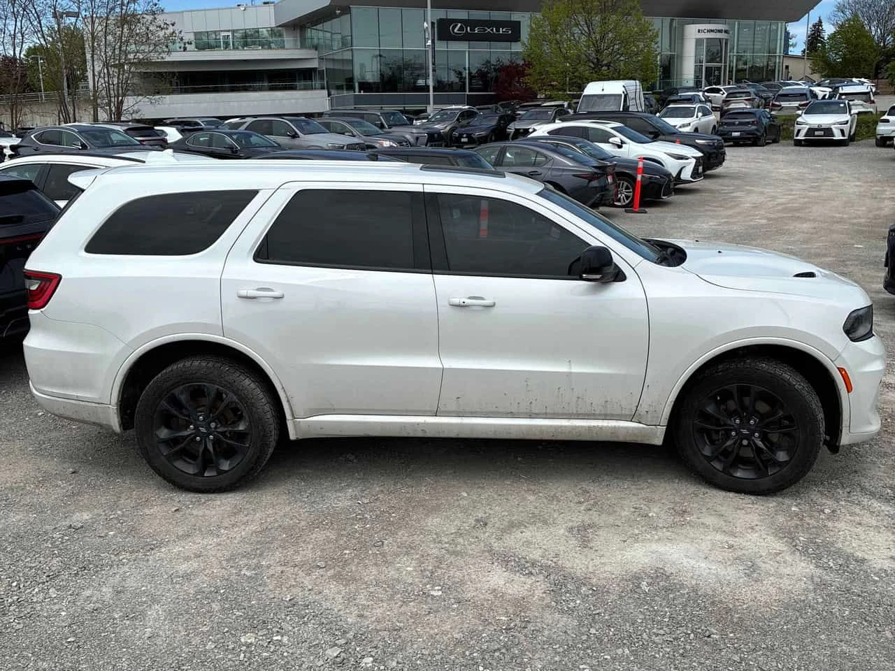 Dodge Durango * GT * CARFAX * ��� ������������ ������ | Mobile.bg � ����������� 3