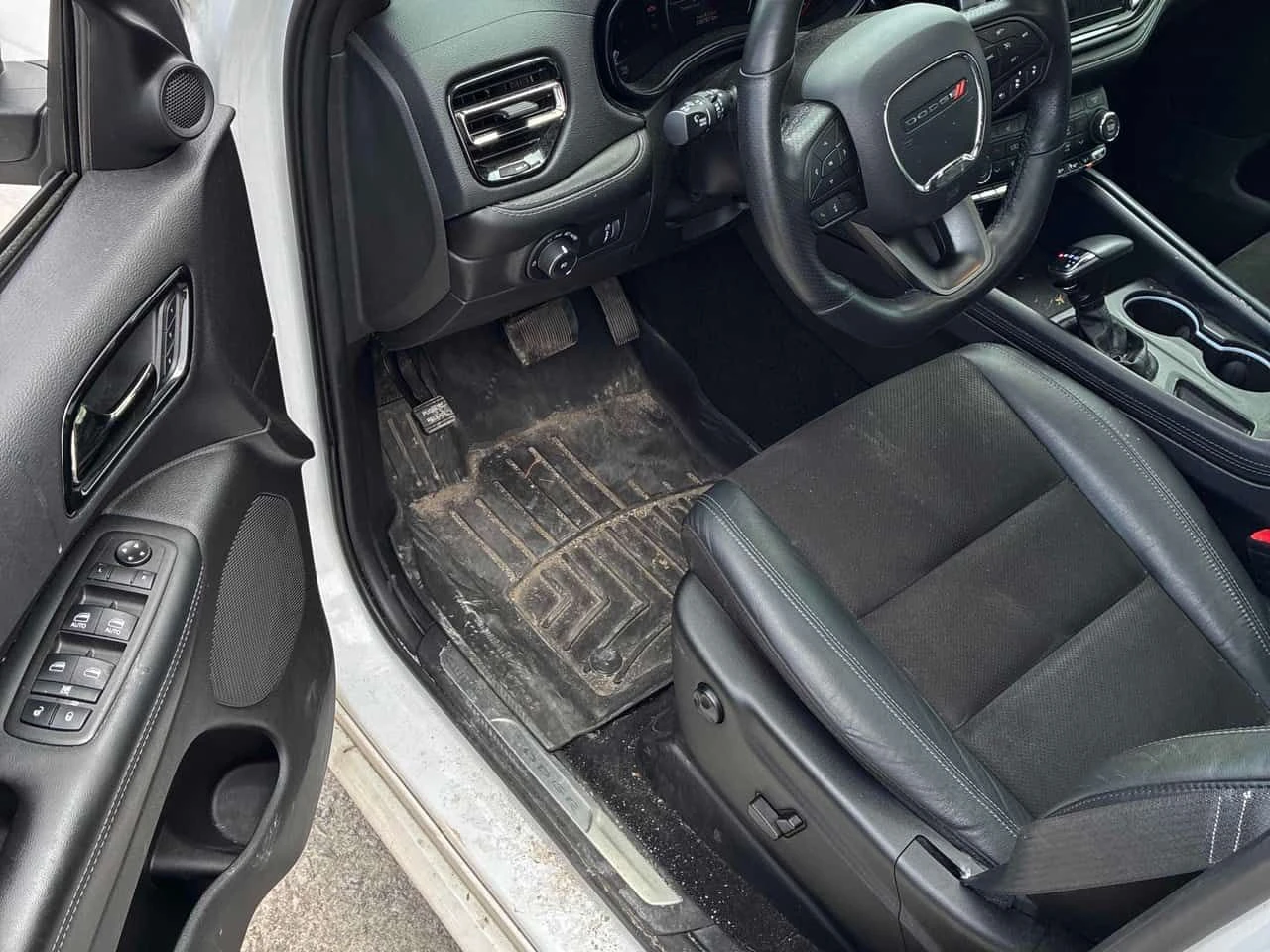 Dodge Durango * GT * CARFAX * ��� ������������ ������ | Mobile.bg � ����������� 5