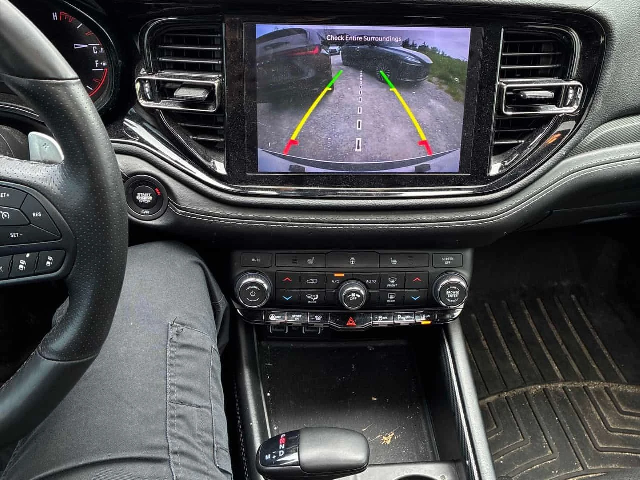 Dodge Durango * GT * CARFAX * ��� ������������ ������ | Mobile.bg � ����������� 9