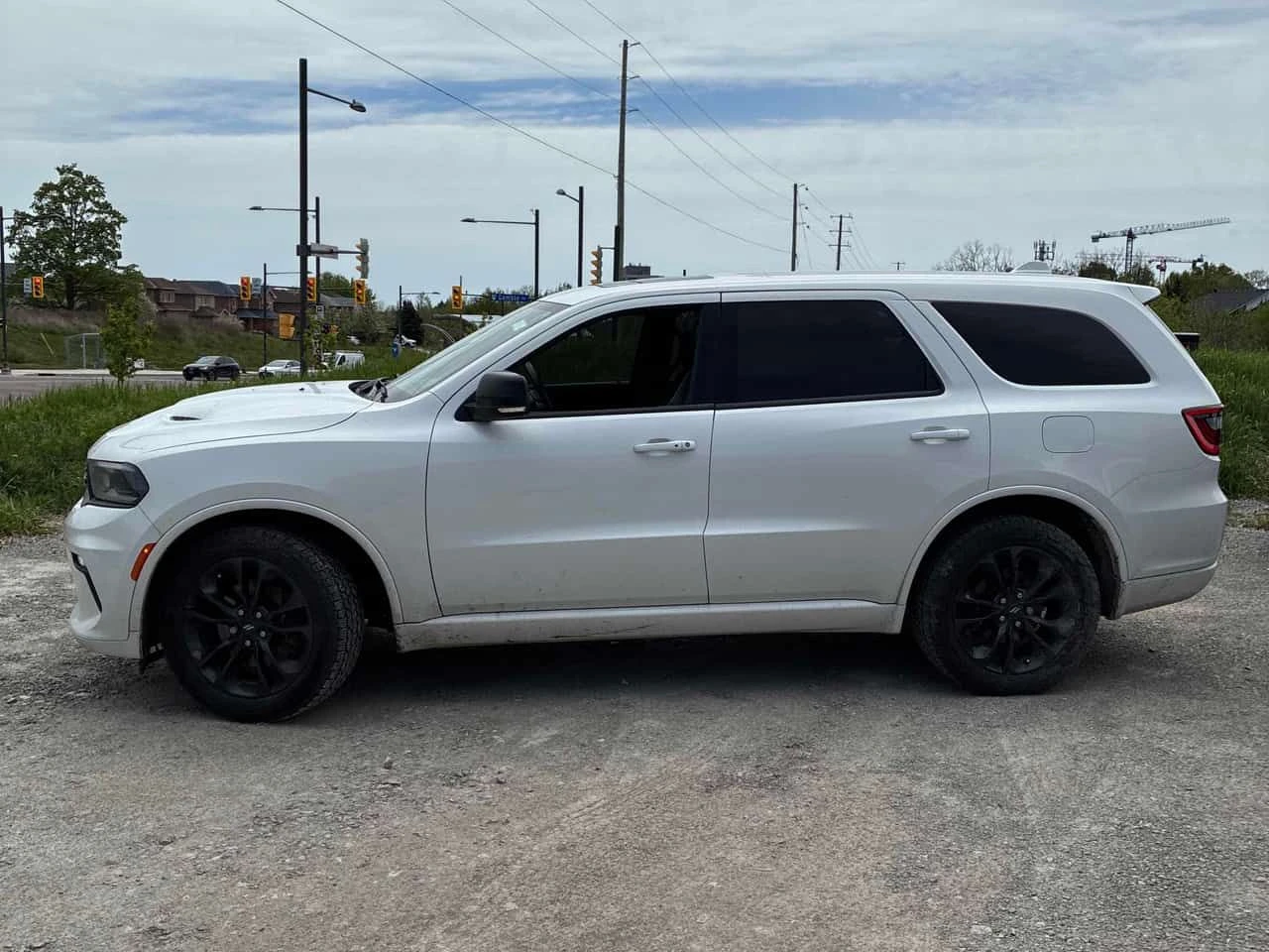 Dodge Durango * GT * CARFAX * ��� ������������ ������ | Mobile.bg � ����������� 2