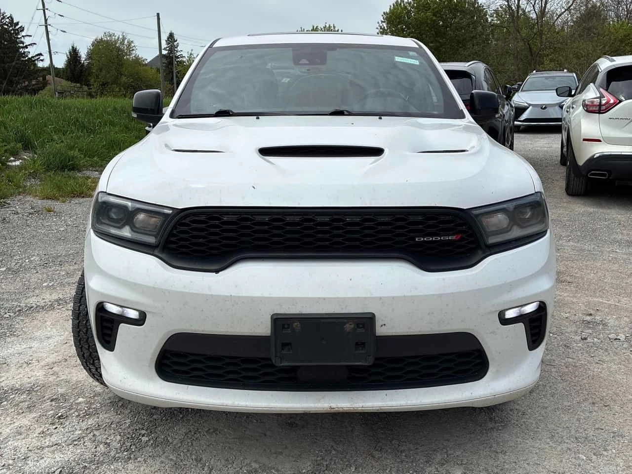 Dodge Durango * GT * CARFAX * ��� ������������ ������ | Mobile.bg � ����������� 6