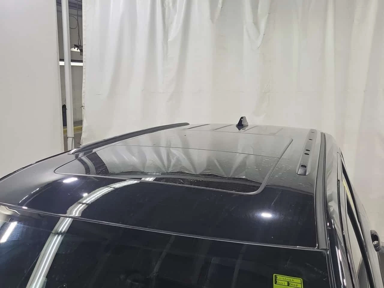 Jeep Grand cherokee HIGH ALTITUDE/CARFAX /ФИНАНСИРАНЕ, снимка 7 - Автомобили и джипове - 55000814