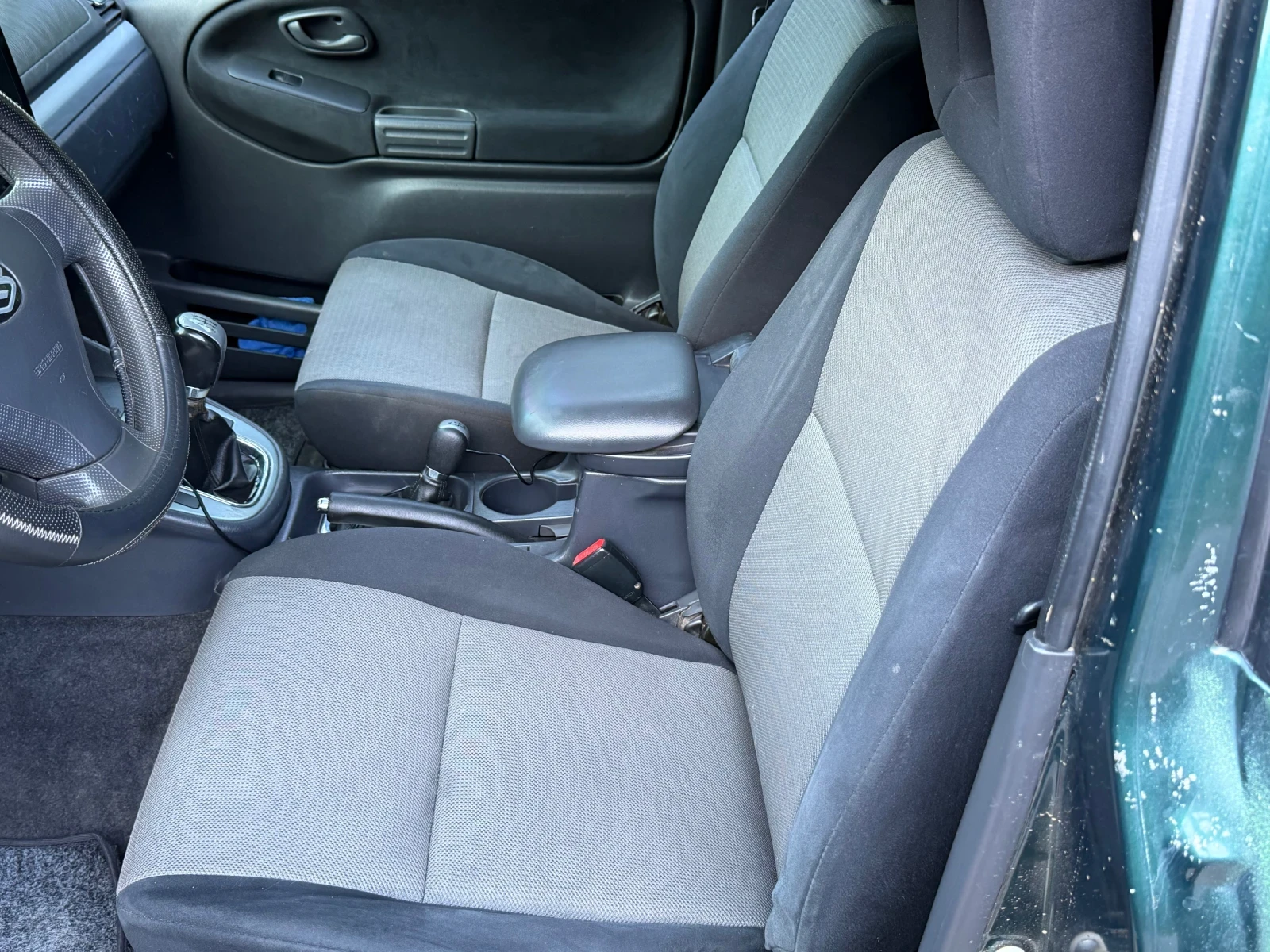 Suzuki Grand vitara 2.0 HDI 16V Bosch 109+ + + , снимка 11 - Автомобили и джипове - 55004103