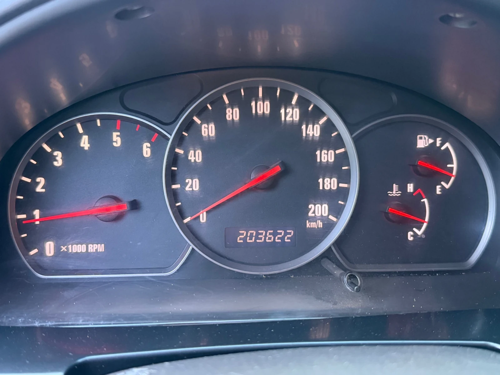 Suzuki Grand vitara 2.0 HDI 16V Bosch 109+ + + , снимка 9 - Автомобили и джипове - 55004103