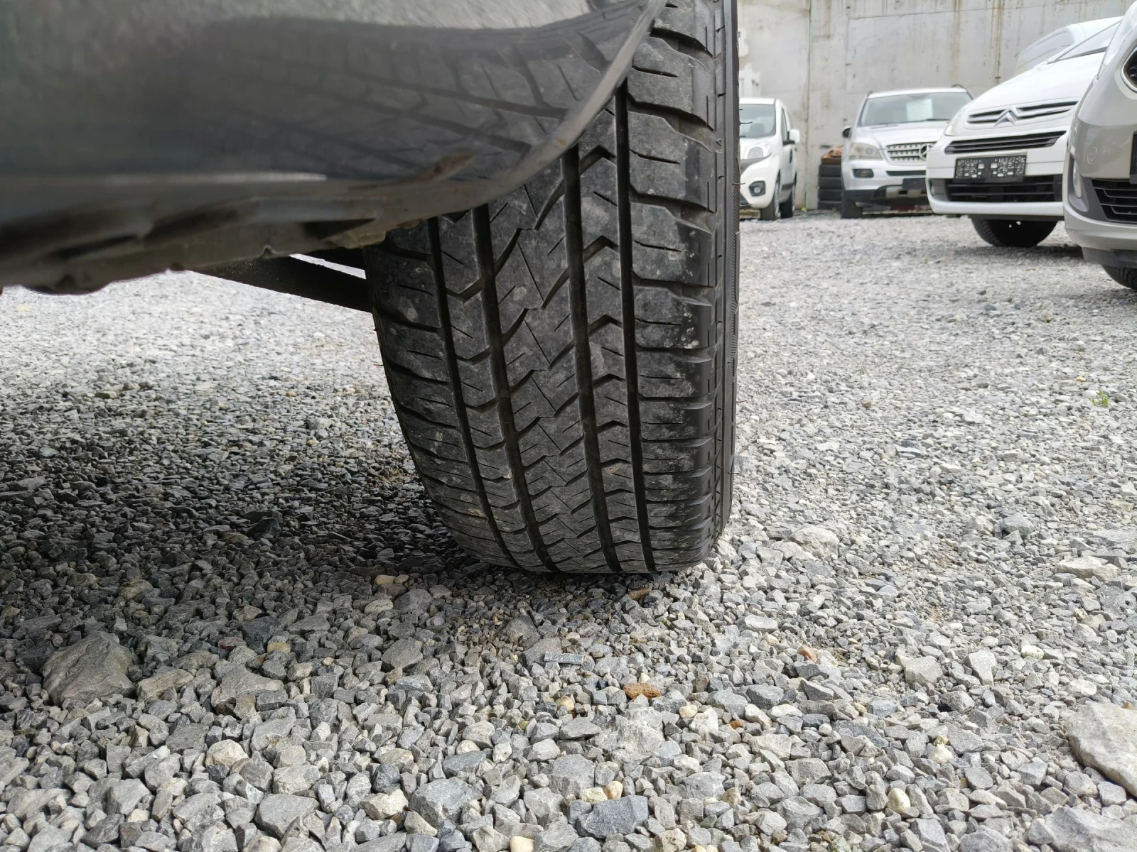 Kia Sportage 2.0i газ/бензин, снимка 17 - Автомобили и джипове - 55139562