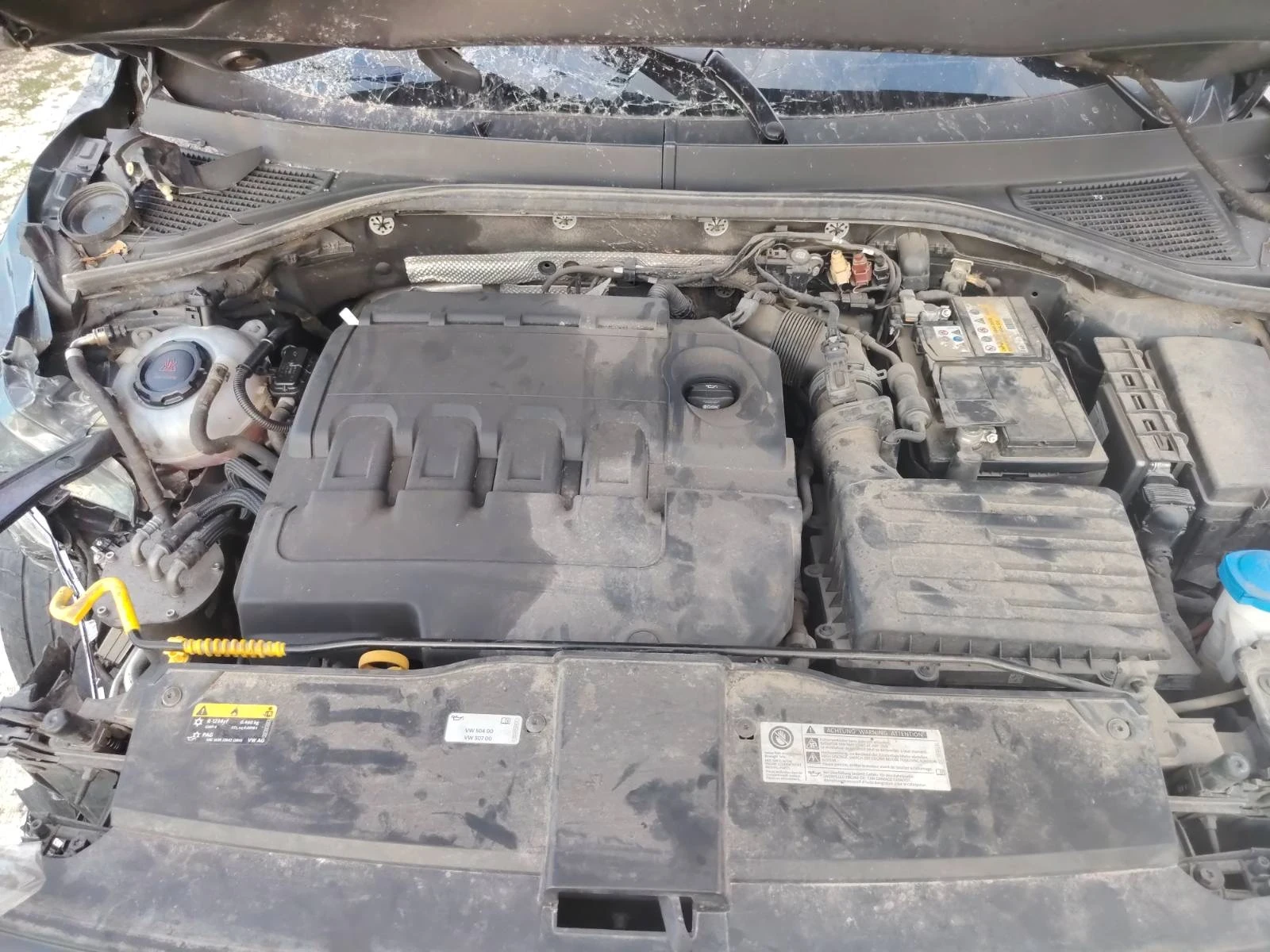 VW T-Roc 1.6TDI | Mobile.bg � ����������� 8