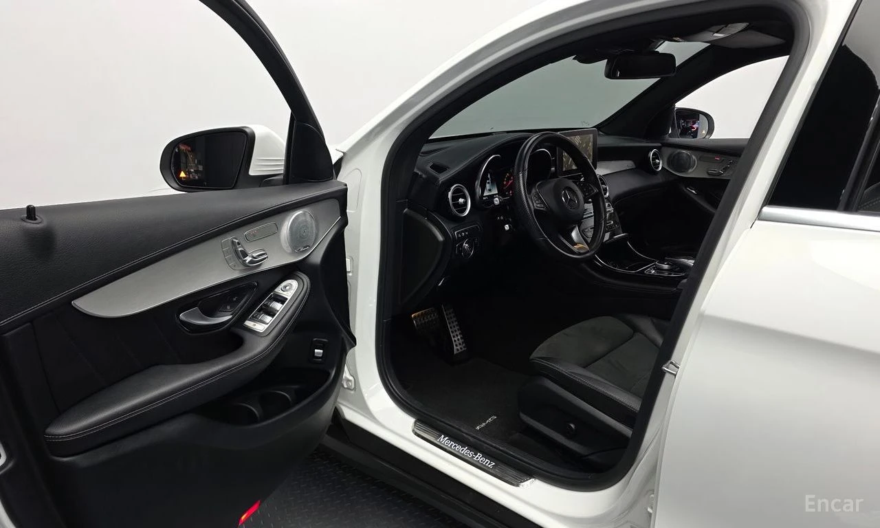 Mercedes-Benz GLC 300 COUPE* AMG* LINE* BURMESTER* �����* 360������*  | Mobile.bg � ����������� 5
