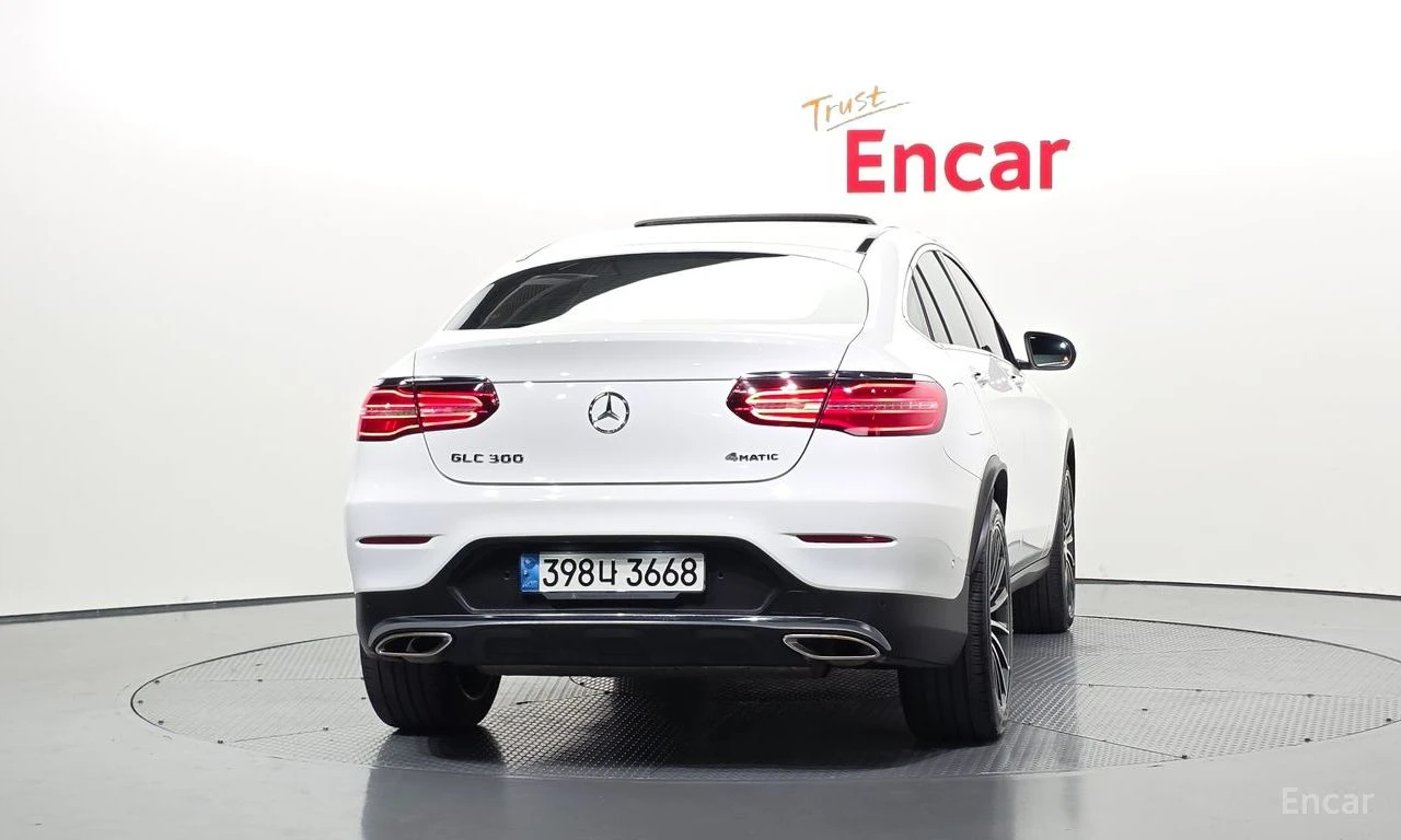 Mercedes-Benz GLC 300 COUPE* AMG* LINE* BURMESTER* �����* 360������*  | Mobile.bg � ����������� 4