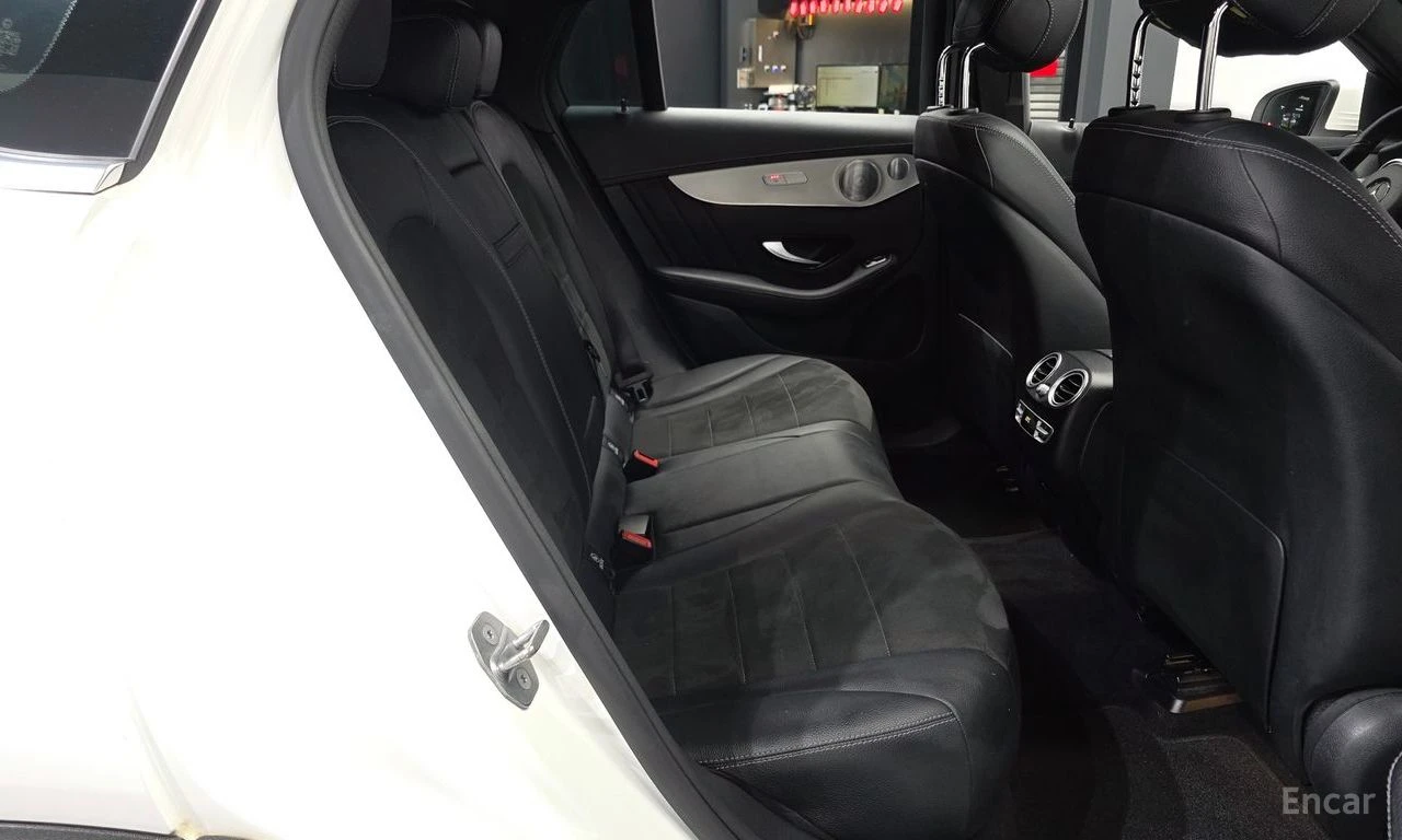 Mercedes-Benz GLC 300 COUPE* AMG* LINE* BURMESTER* �����* 360������*  | Mobile.bg � ����������� 13