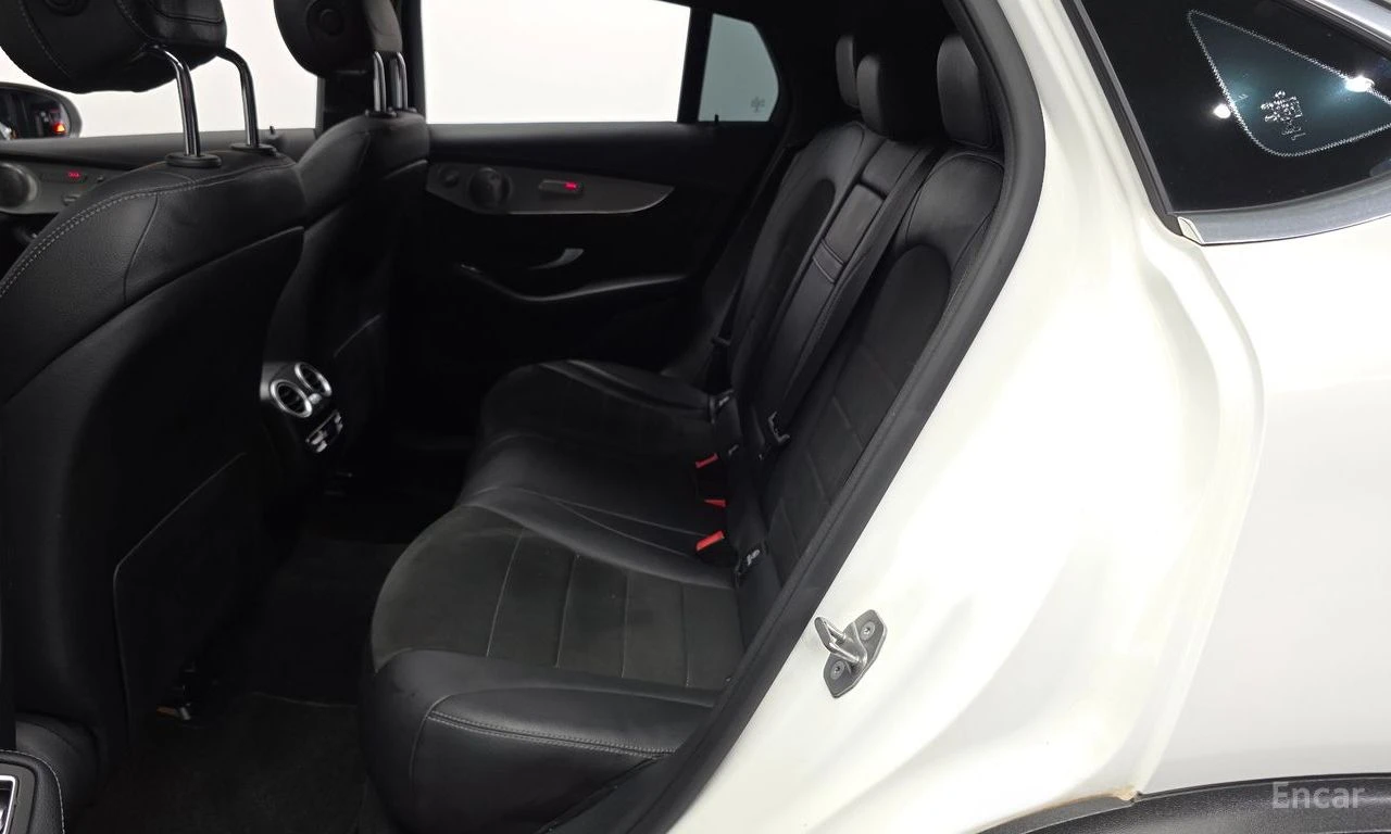 Mercedes-Benz GLC 300 COUPE* AMG* LINE* BURMESTER* �����* 360������*  | Mobile.bg � ����������� 14