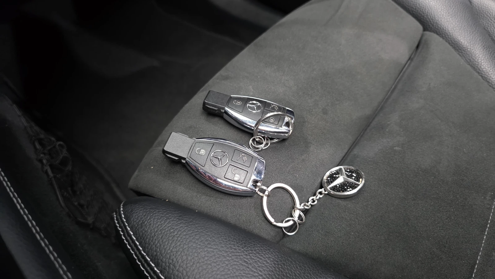 Mercedes-Benz GLC 300 COUPE* AMG* LINE* BURMESTER* �����* 360������*  | Mobile.bg � ����������� 16