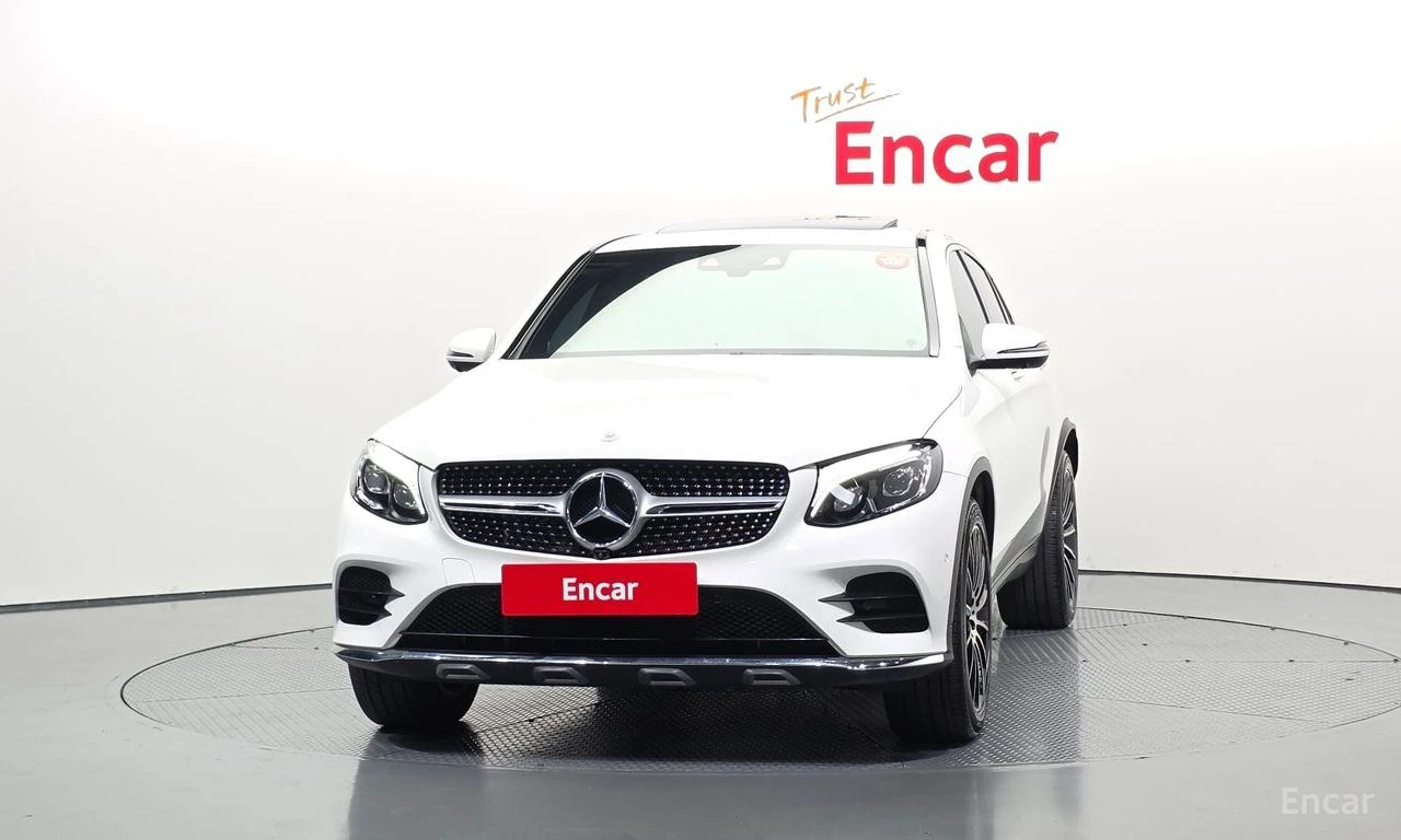Mercedes-Benz GLC 300 COUPE* AMG* LINE* BURMESTER* �����* 360������*  | Mobile.bg � ����������� 3