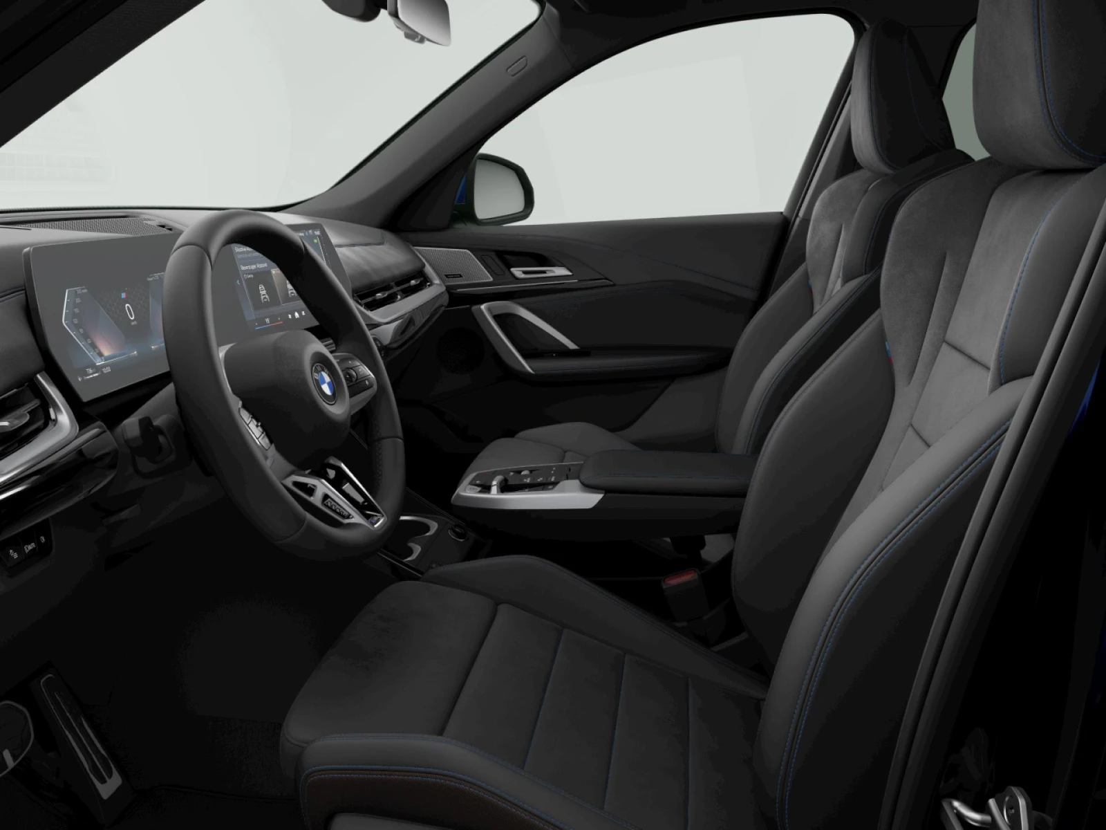 BMW X1 xDrive20d, снимка 8 - Автомобили и джипове - 55815839