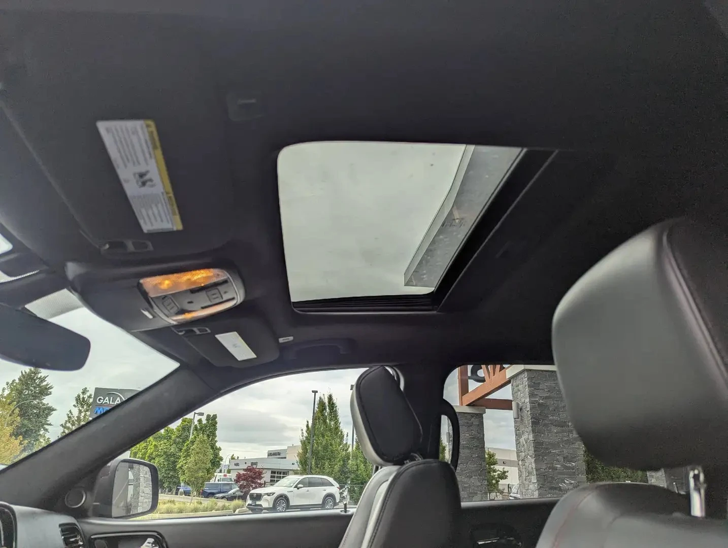 Dodge Durango R/T PLUS ЦЕНА ДО БЪЛГАРИЯ АВТОКРЕДИТ, снимка 8 - Автомобили и джипове - 55931238