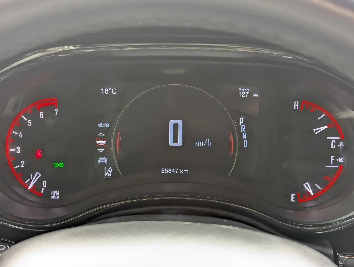 Dodge Durango R/T PLUS ЦЕНА ДО БЪЛГАРИЯ АВТОКРЕДИТ, снимка 11 - Автомобили и джипове - 55931238