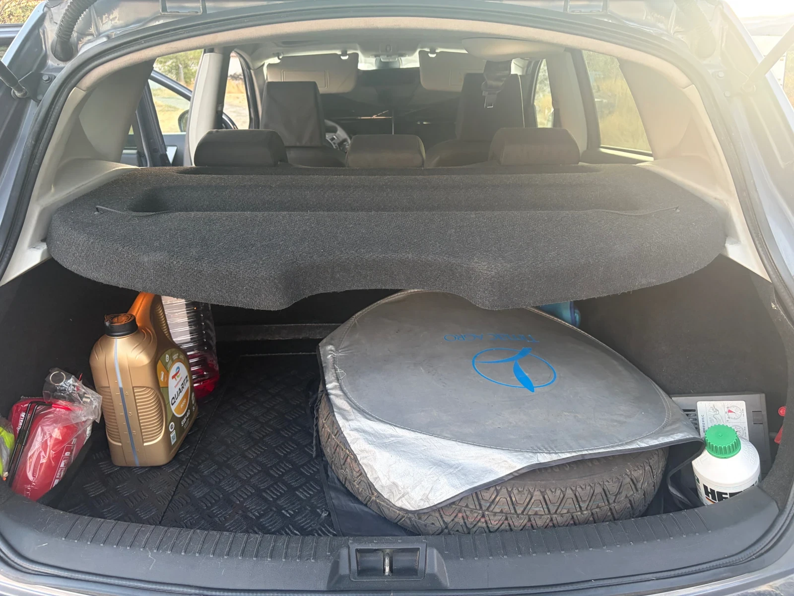Nissan Qashqai, снимка 6 - Автомобили и джипове - 55944535