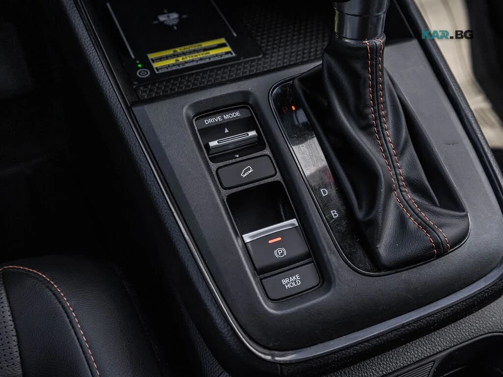 Honda Cr-v Hybrid Touring AWD | Mobile.bg � ����������� 14