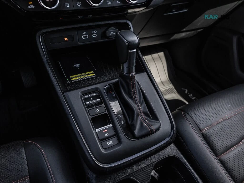 Honda Cr-v Hybrid Touring AWD | Mobile.bg � ����������� 15