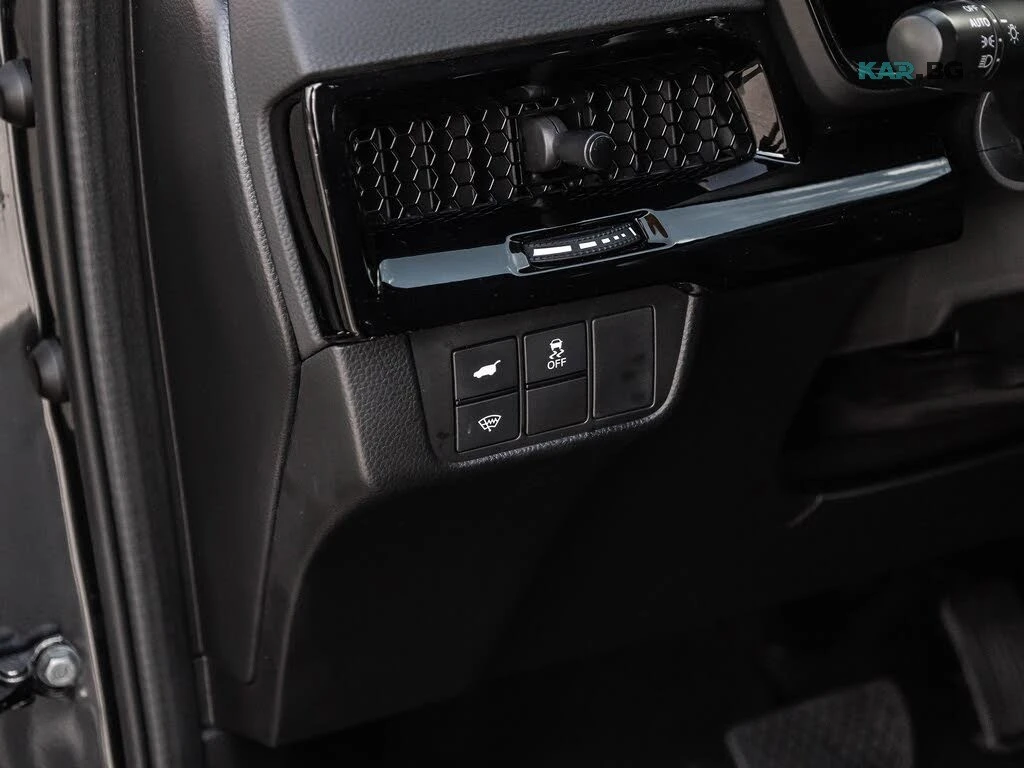 Honda Cr-v Hybrid Touring AWD | Mobile.bg � ����������� 13