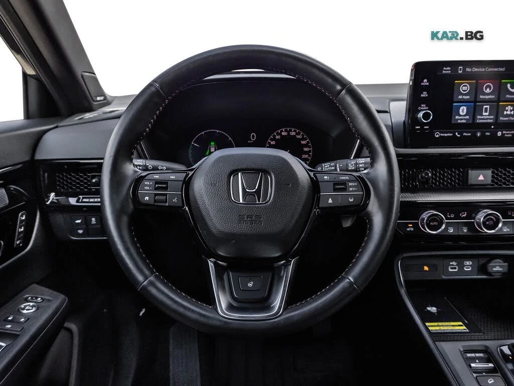 Honda Cr-v Hybrid Touring AWD | Mobile.bg � ����������� 7