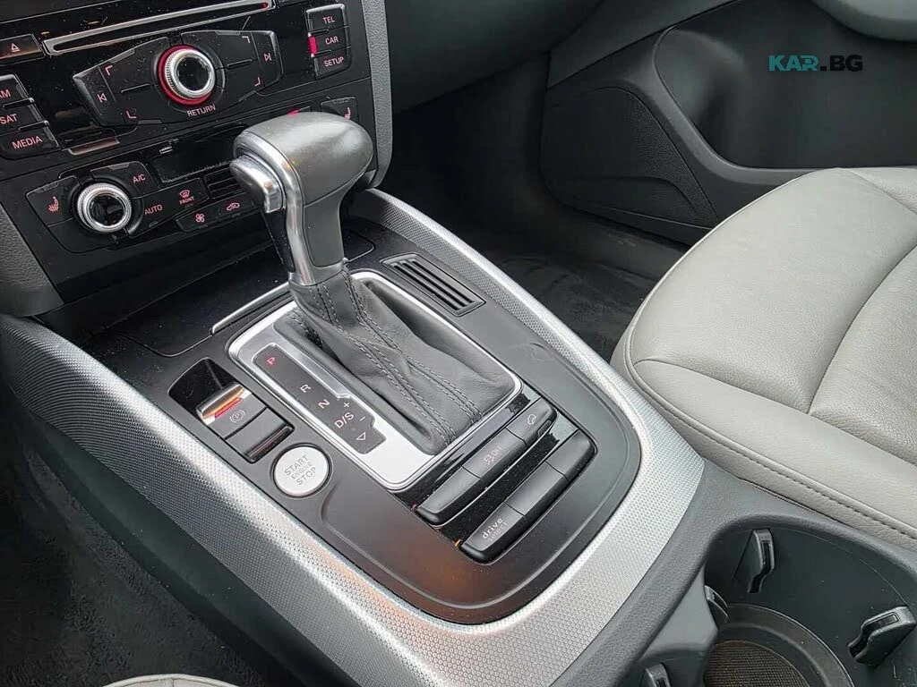 Audi Q5 Premium Plus * Memory * АвтоКредит * (ЦЕНА ДО БГ), снимка 10 - Автомобили и джипове - 56358284