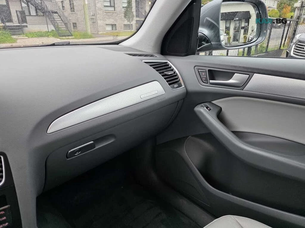 Audi Q5 Premium Plus * Memory * АвтоКредит * (ЦЕНА ДО БГ), снимка 12 - Автомобили и джипове - 56358284