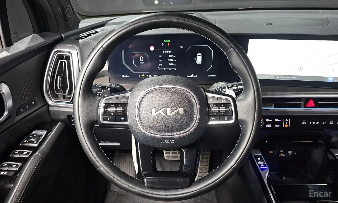 Kia Sorento SIGNATURE* 6 SEATS* HUD* 360* �����* MASSAGE* COMF | Mobile.bg � ����������� 11
