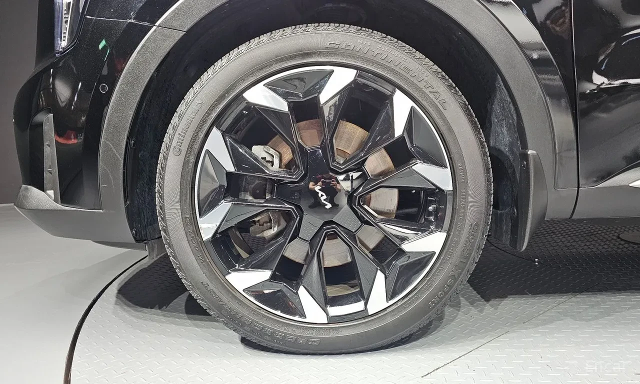 Kia Sorento SIGNATURE* 6 SEATS* HUD* 360* �����* MASSAGE* COMF | Mobile.bg � ����������� 5
