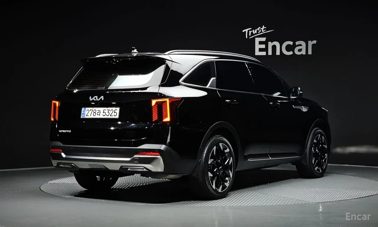 Kia Sorento SIGNATURE* 6 SEATS* HUD* 360* �����* MASSAGE* COMF | Mobile.bg � ����������� 4