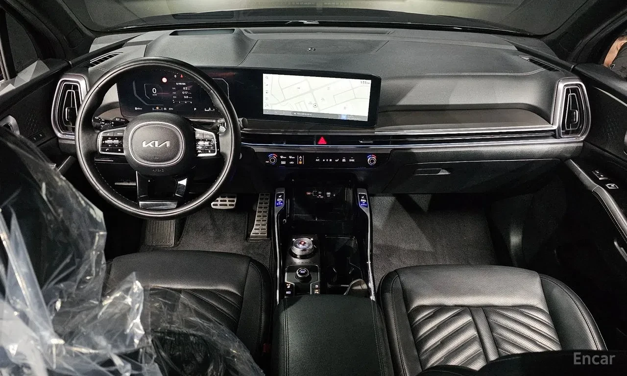 Kia Sorento SIGNATURE* 6 SEATS* HUD* 360* �����* MASSAGE* COMF | Mobile.bg � ����������� 9