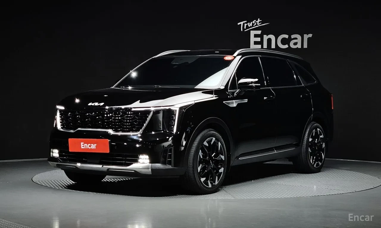 Kia Sorento SIGNATURE* 6 SEATS* HUD* 360* ОБДУХ* MASSAGE* COMF
