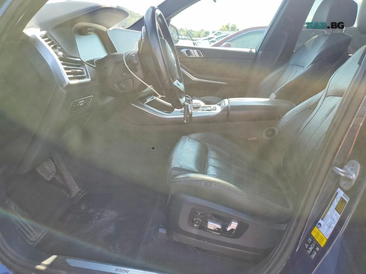 BMW X5 40i* SOFT CLOSE* PANORAMA*  | Mobile.bg � ����������� 7