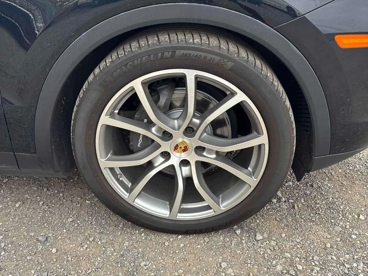 Porsche Cayenne, снимка 6 - Автомобили и джипове - 56717939