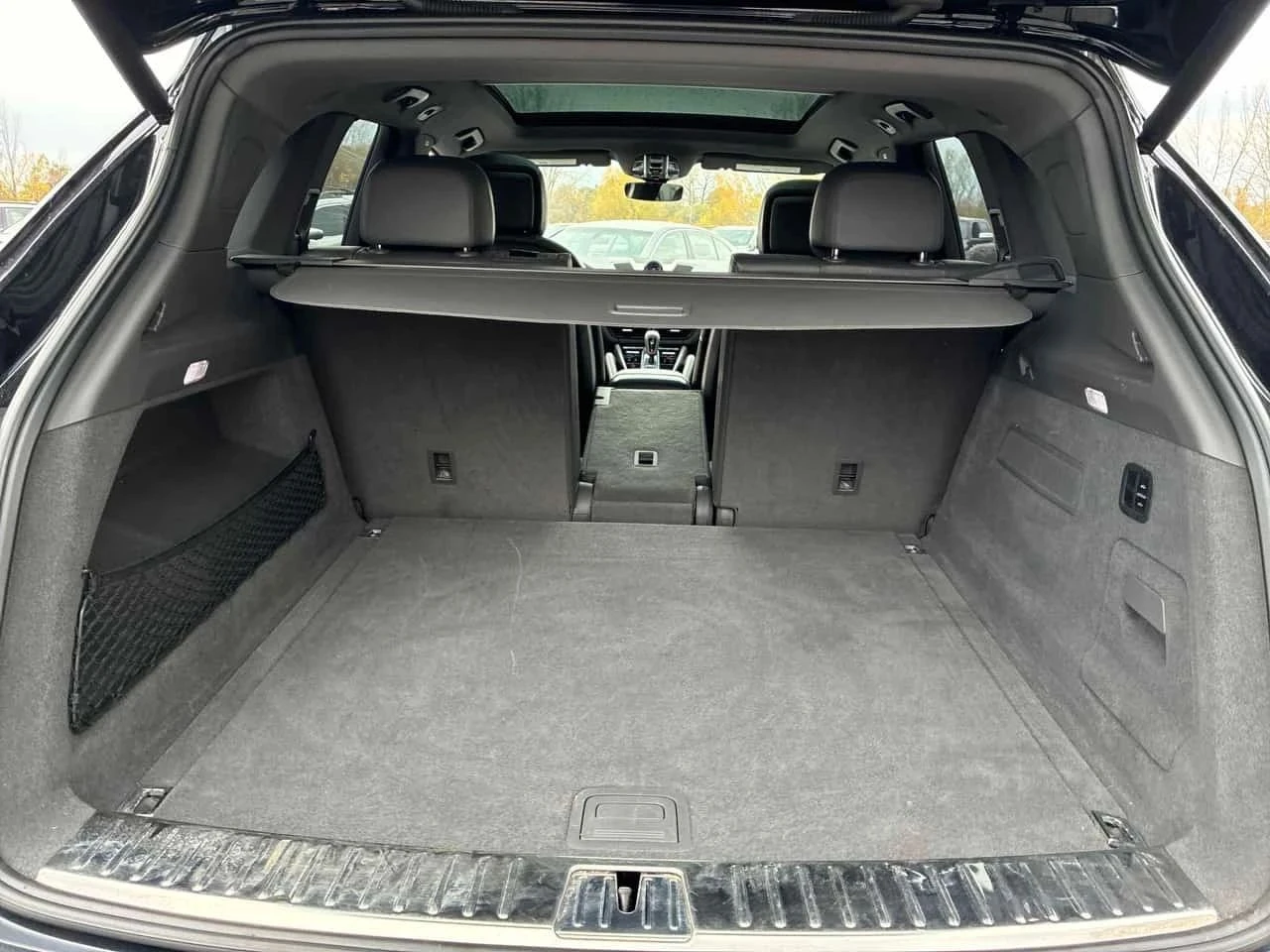 Porsche Cayenne, снимка 14 - Автомобили и джипове - 56717939