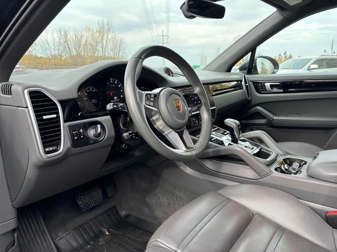 Porsche Cayenne, снимка 7 - Автомобили и джипове - 56717939