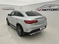 Mercedes-Benz GLE 350  AMG* 4MATIC* Coupe* CAM360'*  - [5] 