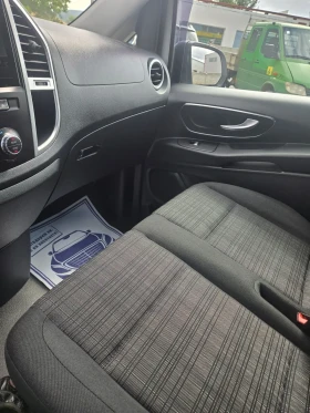 Mercedes-Benz Vito Tourer 4X4 , снимка 8