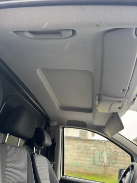 Mercedes-Benz Vito 115 Уникат Без Аналог, снимка 13