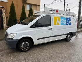 Mercedes-Benz Vito 115 Уникат Без Аналог, снимка 6